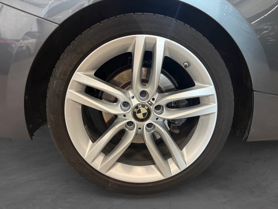 BMW d'occasion SERIE 2 220 d de 2016 Andrezieux (42)﻿