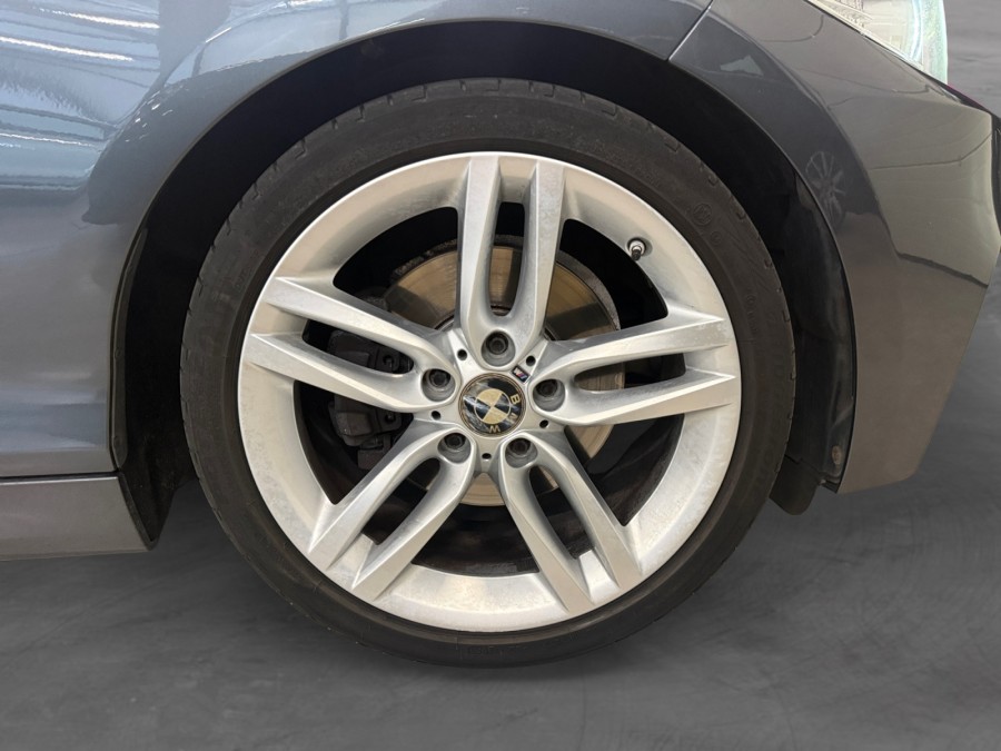BMW d'occasion SERIE 2 220 d de 2016 Andrezieux (42)﻿