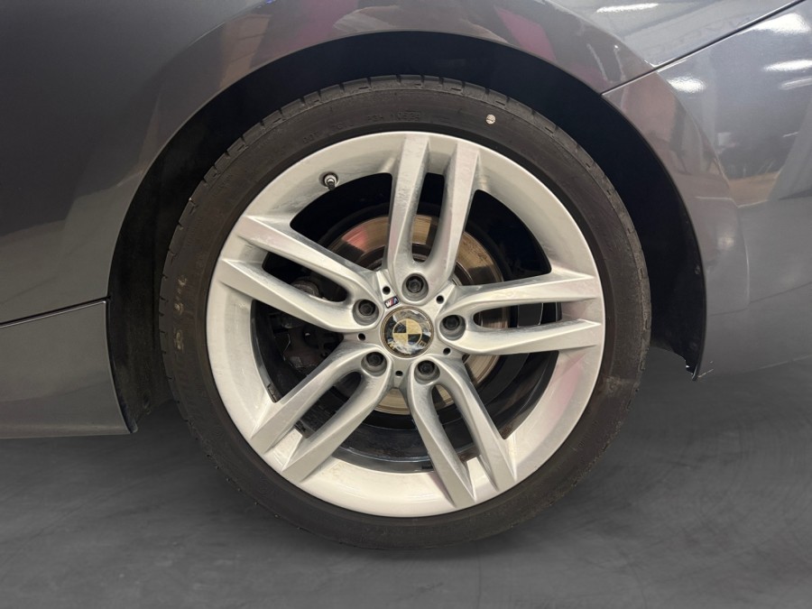BMW d'occasion SERIE 2 220 d de 2016 Andrezieux (42)﻿