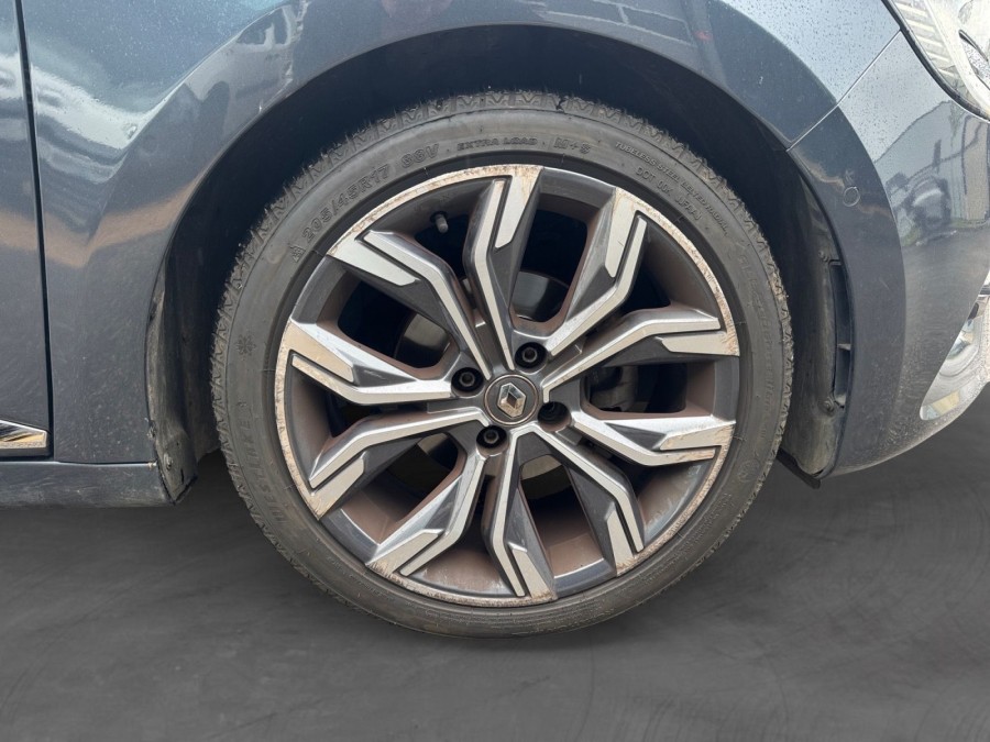 RENAULT d'occasion CLIO 1.5 BLUE DCI 115 INTENS de 2021 Nord Isère