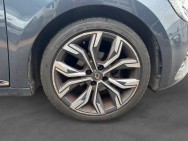 RENAULT d'occasion CLIO 1.5 BLUE DCI 115 INTENS de 2021 Nord Isère