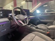 VOLKSWAGEN d'occasion TIGUAN 1.5 eTSI 150ch Elegance DSG7 de 2024