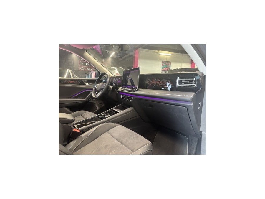 VOLKSWAGEN d'occasion TIGUAN 1.5 eTSI 150ch Elegance DSG7 de 2024