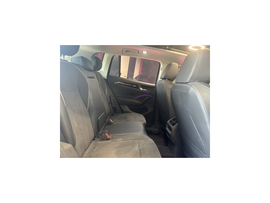 VOLKSWAGEN d'occasion TIGUAN 1.5 eTSI 150ch Elegance DSG7 de 2024