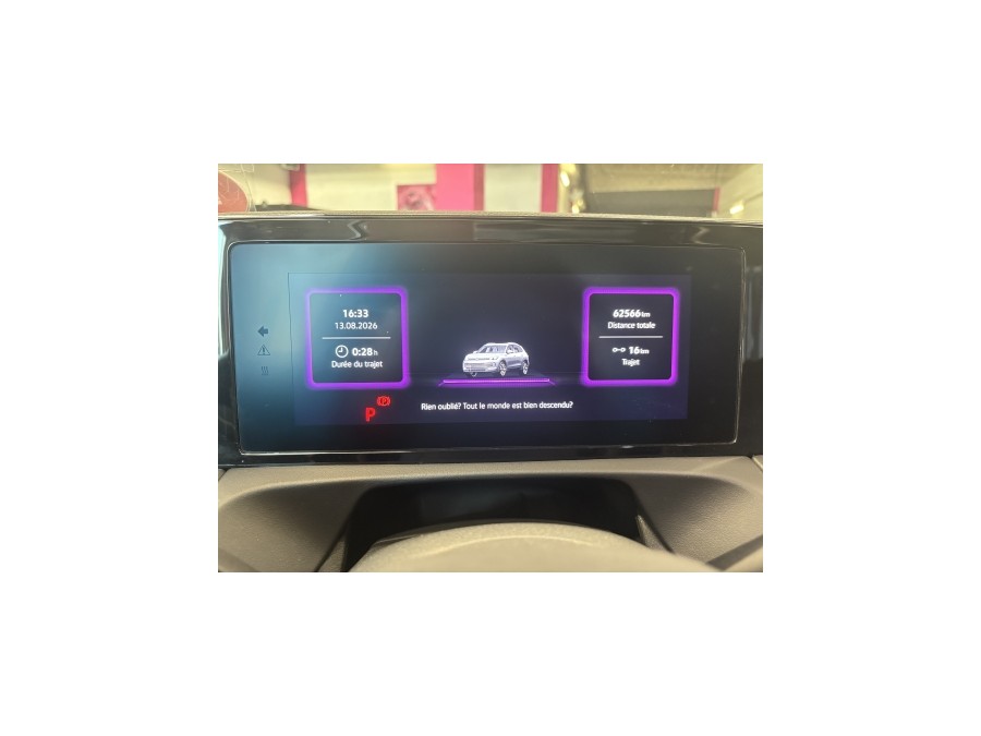 VOLKSWAGEN d'occasion TIGUAN 1.5 eTSI 150ch Elegance DSG7 de 2024