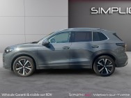 VOLKSWAGEN d'occasion TIGUAN 1.5 eTSI 150ch Elegance DSG7 de 2024