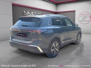 VOLKSWAGEN d'occasion TIGUAN 1.5 eTSI 150ch Elegance DSG7 de 2024