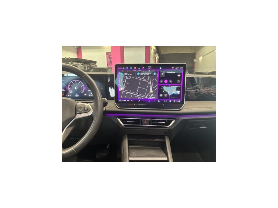 VOLKSWAGEN d'occasion TIGUAN 1.5 eTSI 150ch Elegance DSG7 de 2024