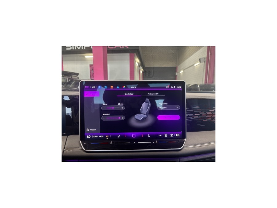 VOLKSWAGEN d'occasion TIGUAN 1.5 eTSI 150ch Elegance DSG7 de 2024