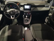 RENAULT d'occasion CLIO 1.3 TCE 130 INTENS EDC de 2019 Nancy (54)﻿