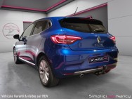 RENAULT d'occasion CLIO 1.3 TCE 130 INTENS EDC de 2019 Nancy (54)﻿