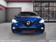 RENAULT d'occasion CLIO 1.3 TCE 130 INTENS EDC de 2019 Nancy (54)﻿