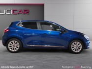 RENAULT d'occasion CLIO 1.3 TCE 130 INTENS EDC de 2019 Nancy (54)﻿
