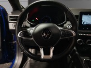 RENAULT d'occasion CLIO 1.3 TCE 130 INTENS EDC de 2019 Nancy (54)﻿