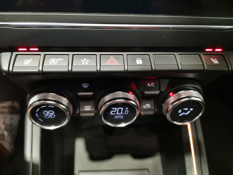 RENAULT d'occasion CLIO 1.3 TCE 130 INTENS EDC de 2019 Nancy (54)﻿