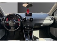 AUDI d'occasion A1 SB 1.4 TFSI 140 S LINE S TRONIC de 2014 La Ciotat