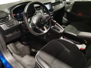 RENAULT d'occasion CLIO 1.3 TCE 130 INTENS EDC de 2019 Nancy (54)﻿