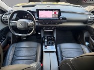 CITROEN d'occasion C5 X PureTech 180ch S&S Shine Pack EAT8 de 2022