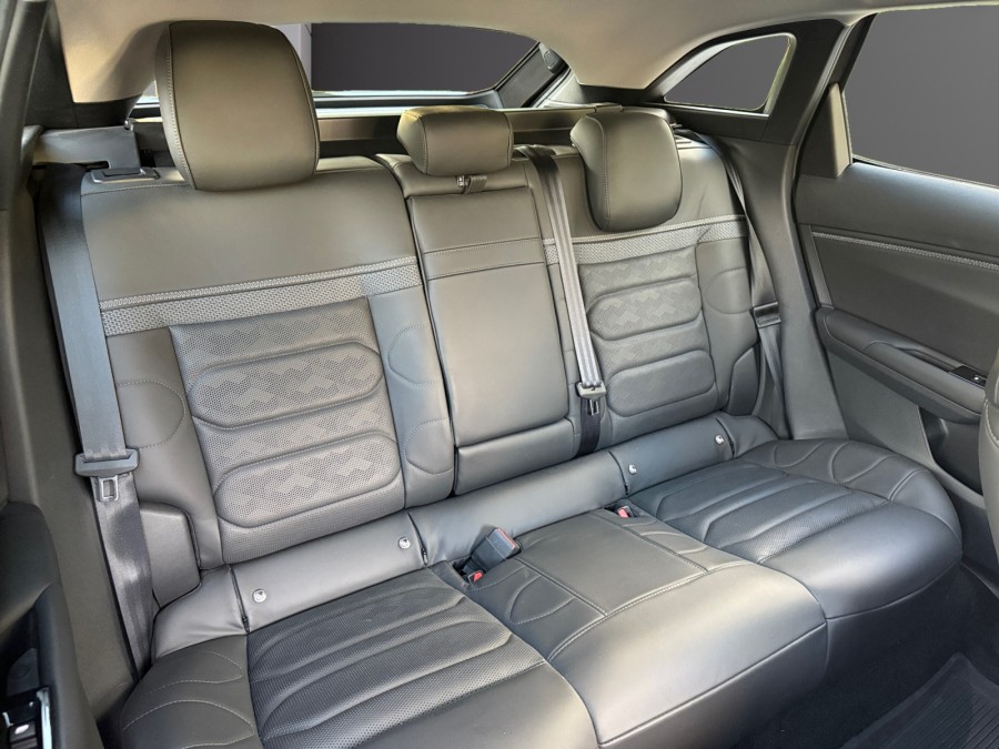 CITROEN d'occasion C5 X PureTech 180ch S&S Shine Pack EAT8 de 2022