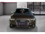 AUDI d'occasion A1 SB 1.4 TFSI 140 S LINE S TRONIC de 2014 La Ciotat