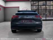 CITROEN d'occasion C5 X PureTech 180ch S&S Shine Pack EAT8 de 2022