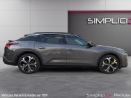 CITROEN d'occasion C5 X PureTech 180ch S&S Shine Pack EAT8 de 2022