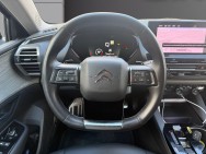 CITROEN d'occasion C5 X PureTech 180ch S&S Shine Pack EAT8 de 2022