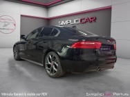 JAGUAR d'occasion XE 2.0T 300ch R-Sport AWD BVA8 de 2019 Pertuis (84)﻿