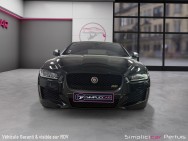 JAGUAR d'occasion XE 2.0T 300ch R-Sport AWD BVA8 de 2019 Pertuis (84)﻿