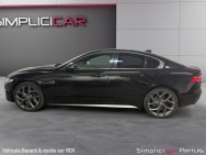 JAGUAR d'occasion XE 2.0T 300ch R-Sport AWD BVA8 de 2019 Pertuis (84)﻿