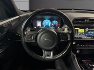 JAGUAR d'occasion XE 2.0T 300ch R-Sport AWD BVA8 de 2019 Pertuis (84)﻿