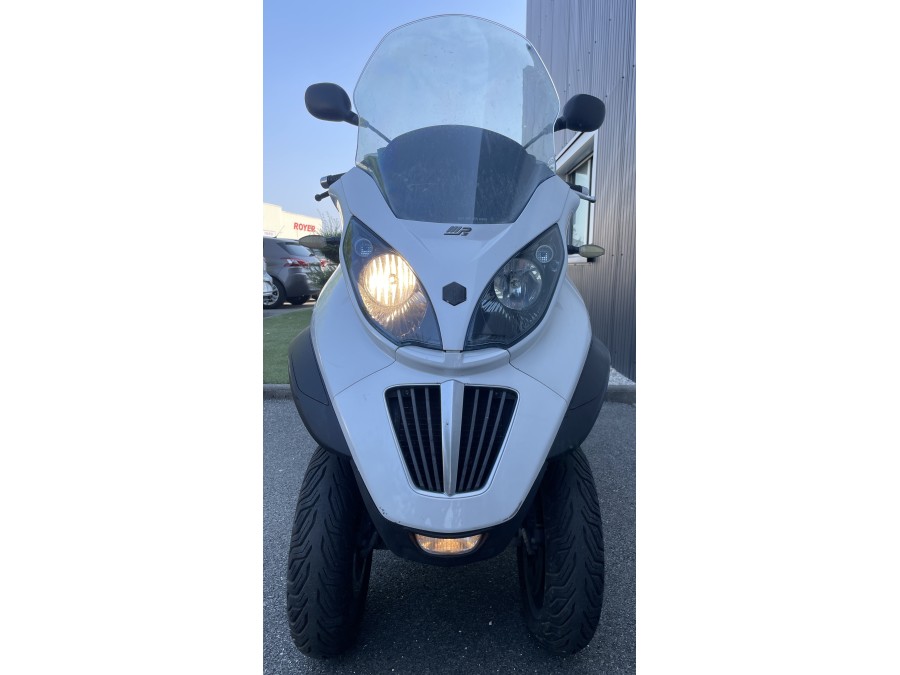 PIAGGIO d'occasion MP3 40LT MP3 400 LT de 2009 Royan (17)﻿