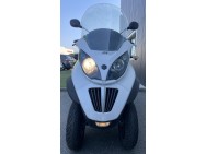 PIAGGIO d'occasion MP3 40LT MP3 400 LT de 2009 Royan (17)﻿