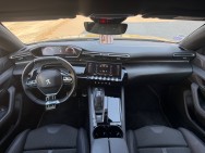 PEUGEOT d'occasion 508 II 1.6 PURETECH 180 GT LINE EAT AUTO de 2019