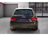AUDI d'occasion A1 SB 1.4 TFSI 140 S LINE S TRONIC de 2014 La Ciotat