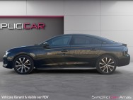 PEUGEOT d'occasion 508 II 1.6 PURETECH 180 GT LINE EAT AUTO de 2019