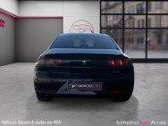 PEUGEOT d'occasion 508 II 1.6 PURETECH 180 GT LINE EAT AUTO de 2019