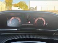 PEUGEOT d'occasion 508 II 1.6 PURETECH 180 GT LINE EAT AUTO de 2019