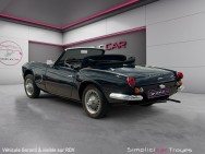 TRIUMPH d'occasion SPITFIRE 1.2 MK I de 1968 Troyes (10)﻿