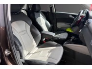AUDI d'occasion A1 SB 1.4 TFSI 140 S LINE S TRONIC de 2014 La Ciotat