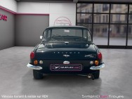 TRIUMPH d'occasion SPITFIRE 1.2 MK I de 1968 Troyes (10)﻿