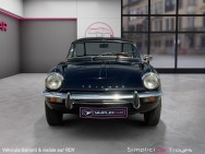 TRIUMPH d'occasion SPITFIRE 1.2 MK I de 1968 Troyes (10)﻿