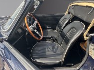 TRIUMPH d'occasion SPITFIRE 1.2 MK I de 1968 Troyes (10)﻿