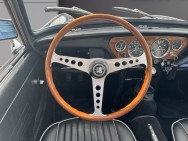 TRIUMPH d'occasion SPITFIRE 1.2 MK I de 1968 Troyes (10)﻿