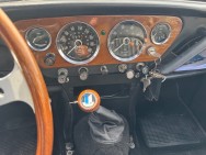 TRIUMPH d'occasion SPITFIRE 1.2 MK I de 1968 Troyes (10)﻿