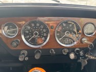 TRIUMPH d'occasion SPITFIRE 1.2 MK I de 1968 Troyes (10)﻿