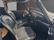 TRIUMPH d'occasion SPITFIRE 1.2 MK I de 1968 Troyes (10)﻿