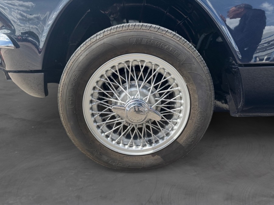TRIUMPH d'occasion SPITFIRE 1.2 MK I de 1968 Troyes (10)﻿