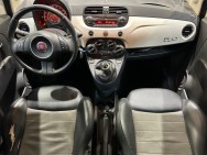 FIAT d'occasion 500 0.9 8V 85 TWINAIR START AND STOP POP de 2011