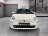 FIAT d'occasion 500 0.9 8V 85 TWINAIR START AND STOP POP de 2011